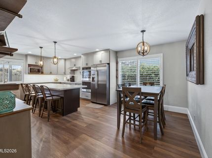 5675 W Brookdale Drive, Reno, NV 89523 Photo