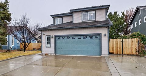 5675 W Brookdale Drive, Reno, NV 89523 Photo