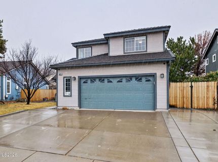 5675 W Brookdale Drive, Reno, NV 89523 Photo