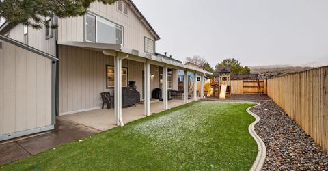 5675 W Brookdale Drive, Reno, NV 89523 Photo