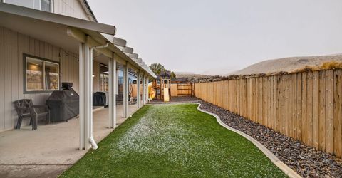 5675 W Brookdale Drive, Reno, NV 89523 Photo