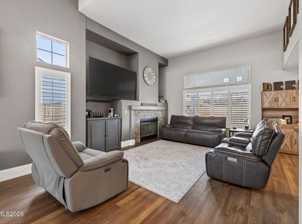 5675 W Brookdale Drive, Reno, NV 89523 Photo