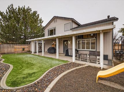 5675 W Brookdale Drive, Reno, NV 89523 Photo