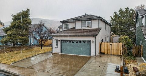 5675 W Brookdale Drive, Reno, NV 89523 Photo