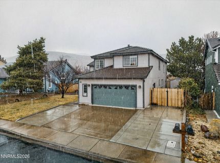 5675 W Brookdale Drive, Reno, NV 89523 Photo