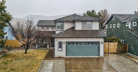 5675 W Brookdale Drive, Reno, NV 89523 Photo