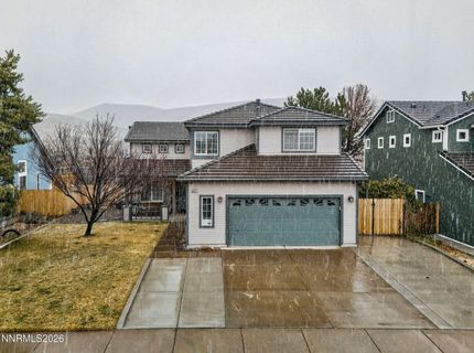 5675 W Brookdale Drive, Reno, NV 89523 Photo