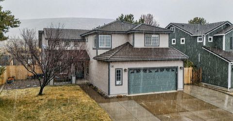 5675 W Brookdale Drive, Reno, NV 89523 Photo