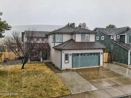5675 W Brookdale Drive, Reno, NV 89523 Photo