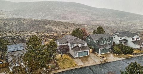 5675 W Brookdale Drive, Reno, NV 89523 Photo