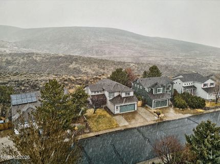 5675 W Brookdale Drive, Reno, NV 89523 Photo