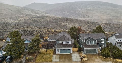 5675 W Brookdale Drive, Reno, NV 89523 Photo