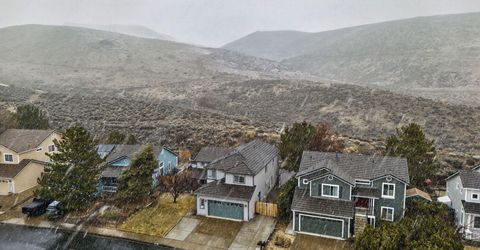 5675 W Brookdale Drive, Reno, NV 89523 Photo