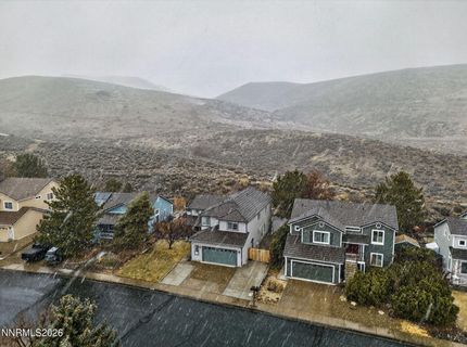 5675 W Brookdale Drive, Reno, NV 89523 Photo