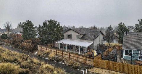 5675 W Brookdale Drive, Reno, NV 89523 Photo