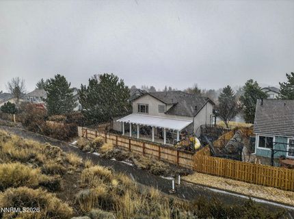 5675 W Brookdale Drive, Reno, NV 89523 Photo