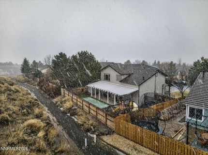 5675 W Brookdale Drive, Reno, NV 89523 Photo