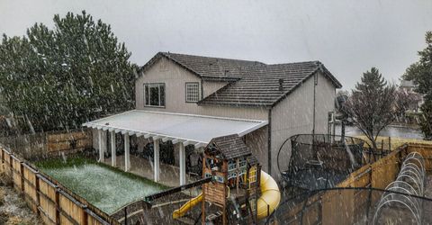 5675 W Brookdale Drive, Reno, NV 89523 Photo