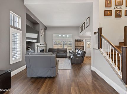 5675 W Brookdale Drive, Reno, NV 89523 Photo