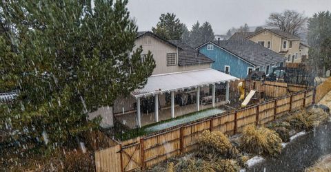 5675 W Brookdale Drive, Reno, NV 89523 Photo