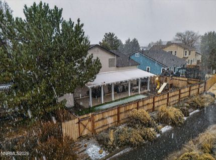 5675 W Brookdale Drive, Reno, NV 89523 Photo