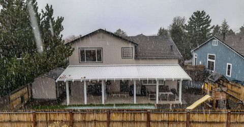 5675 W Brookdale Drive, Reno, NV 89523 Photo