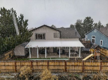 5675 W Brookdale Drive, Reno, NV 89523 Photo