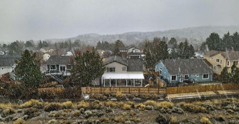 5675 W Brookdale Drive, Reno, NV 89523 Photo