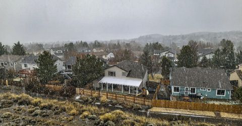 5675 W Brookdale Drive, Reno, NV 89523 Photo