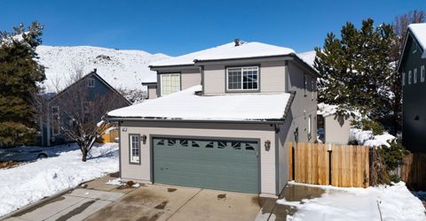 5675 W Brookdale Drive, Reno, NV 89523 Photo