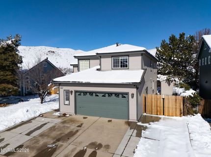 5675 W Brookdale Drive, Reno, NV 89523 Photo