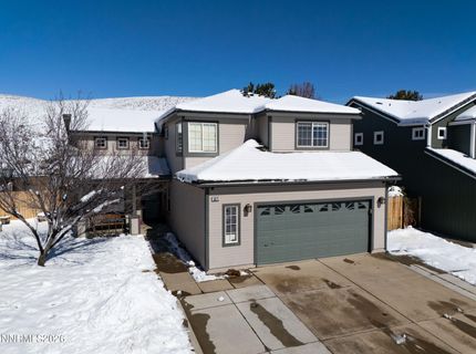 5675 W Brookdale Drive, Reno, NV 89523 Photo