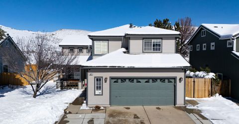 5675 W Brookdale Drive, Reno, NV 89523 Photo