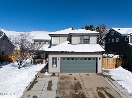 5675 W Brookdale Drive, Reno, NV 89523 Photo