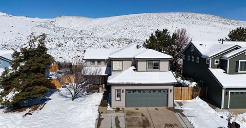 5675 W Brookdale Drive, Reno, NV 89523 Photo
