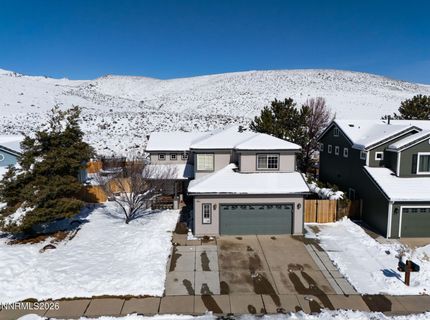5675 W Brookdale Drive, Reno, NV 89523 Photo