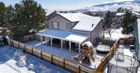 5675 W Brookdale Drive, Reno, NV 89523 Photo