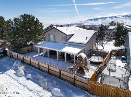 5675 W Brookdale Drive, Reno, NV 89523 Photo