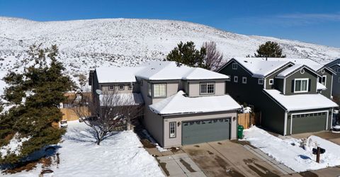 5675 W Brookdale Drive, Reno, NV 89523 Photo