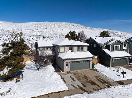 5675 W Brookdale Drive, Reno, NV 89523 Photo