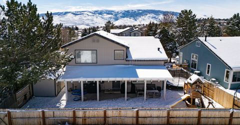 5675 W Brookdale Drive, Reno, NV 89523 Photo