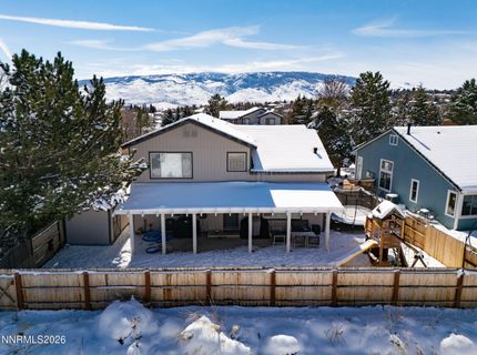 5675 W Brookdale Drive, Reno, NV 89523 Photo