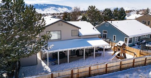 5675 W Brookdale Drive, Reno, NV 89523 Photo