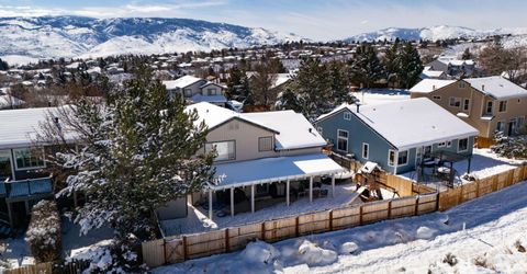 5675 W Brookdale Drive, Reno, NV 89523 Photo