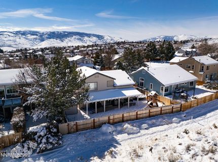 5675 W Brookdale Drive, Reno, NV 89523 Photo