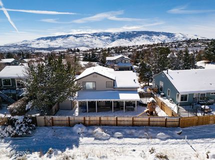 5675 W Brookdale Drive, Reno, NV 89523 Photo