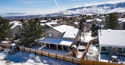 5675 W Brookdale Drive, Reno, NV 89523 Photo