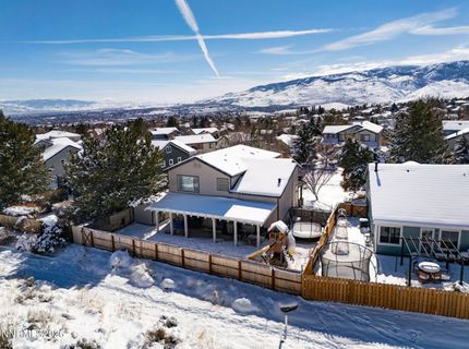 5675 W Brookdale Drive, Reno, NV 89523 Photo