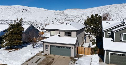 5675 W Brookdale Drive, Reno, NV 89523 Photo