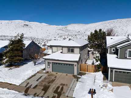 5675 W Brookdale Drive, Reno, NV 89523 Photo